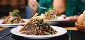 Signature Dishes