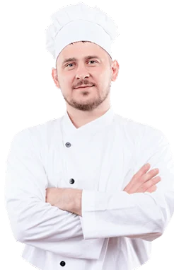Chef Marco Reyes