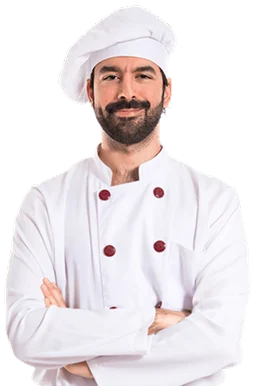 Chef Layla Hassan