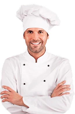 Chef Diego Torres