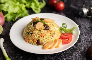 Grain Bowl