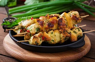 Falafel