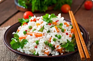 Farro Bowl