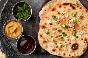 Chicken Souvlaki